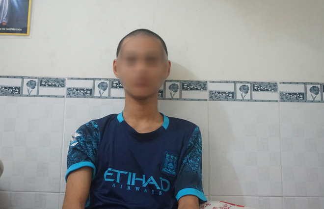 Nhóm thanh niên thấy người là chém khiến người dân Đồng Nai hoang mang