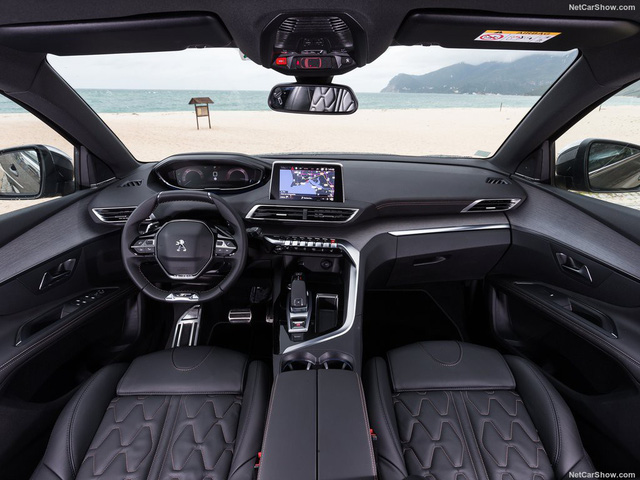 Toyota Fortuner sắp có thêm đối thủ trên 1 tỷ đồng tại Việt Nam