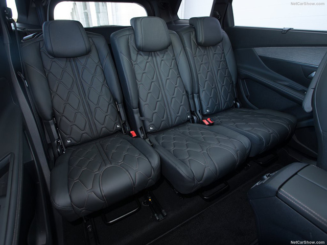 Toyota Fortuner sắp có thêm đối thủ trên 1 tỷ đồng tại Việt Nam