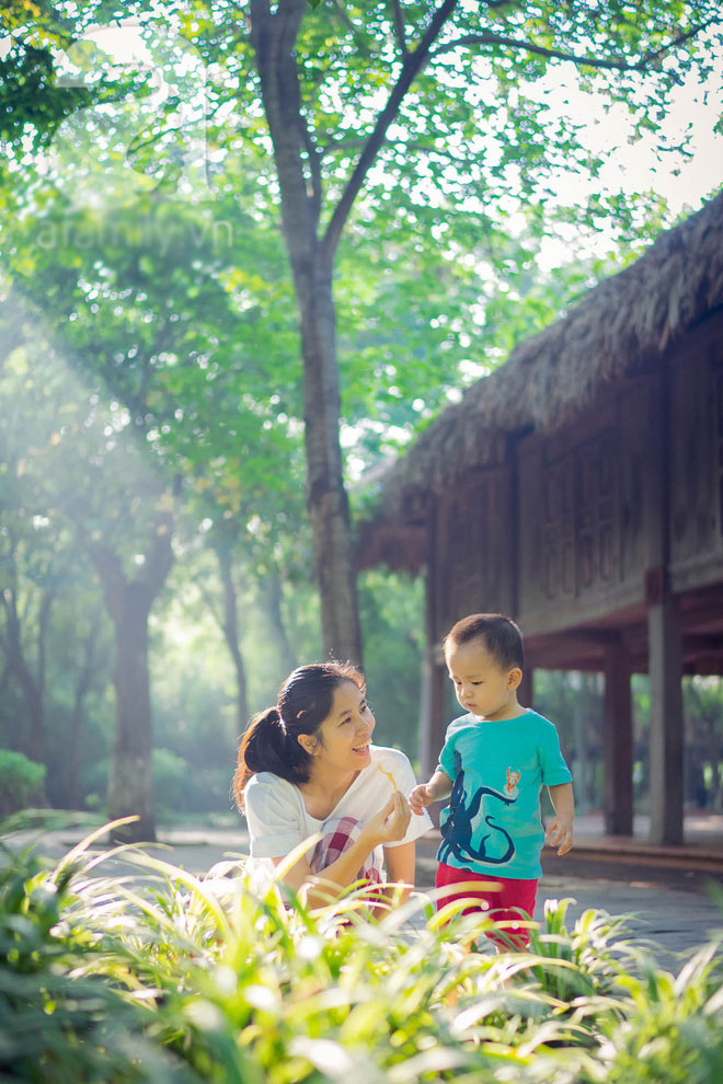 Đừng dán mác yêu thương con cho những mục tiêu ích kỉ của cha mẹ