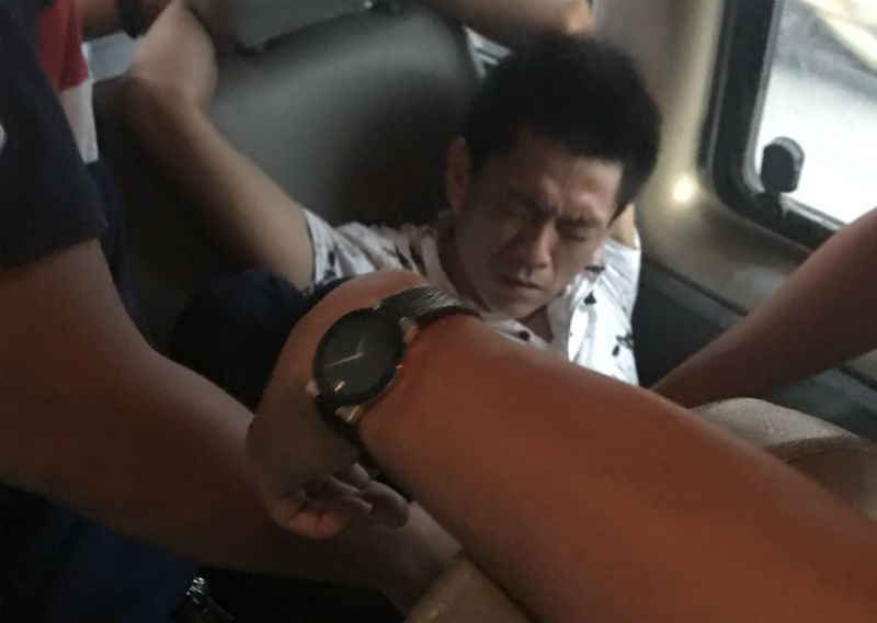 Điều ít biết về ông trùm chuyên cấp hàng nóng trong vai nông dân