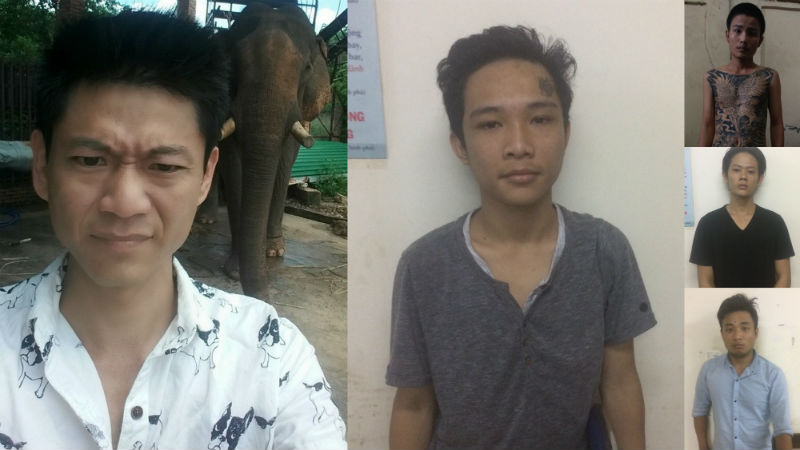 Điều ít biết về ông trùm chuyên cấp hàng nóng trong vai nông dân