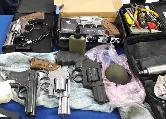 Khoảnh khắc ngộp thở trên xe khách lúc bắt trùm đòi nợ thuê ở Sài Gòn