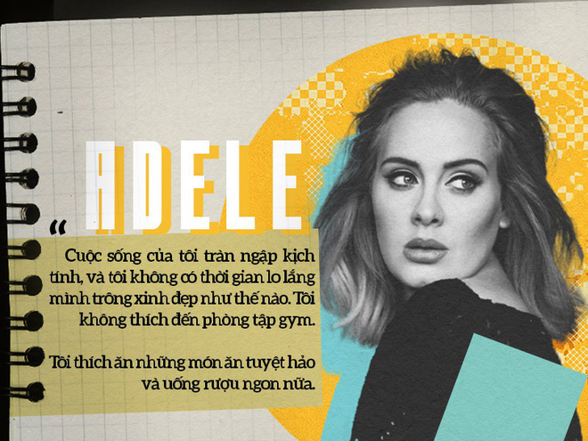Họa mi nước Anh Adele: Bạn trai đầu tiên là người đồng tính, cuộc phẫu thuật thanh quản cam go đến tài sản 1200 tỷ
