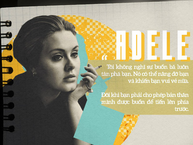 Họa mi nước Anh Adele: Bạn trai đầu tiên là người đồng tính, cuộc phẫu thuật thanh quản cam go đến tài sản 1200 tỷ