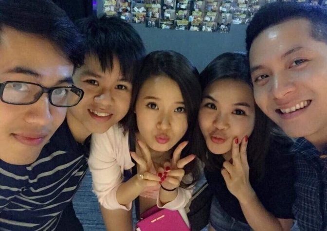 Khi sao Việt yêu luôn tình cũ bạn thân: Mối quan hệ trái ngang nhất của showbiz!