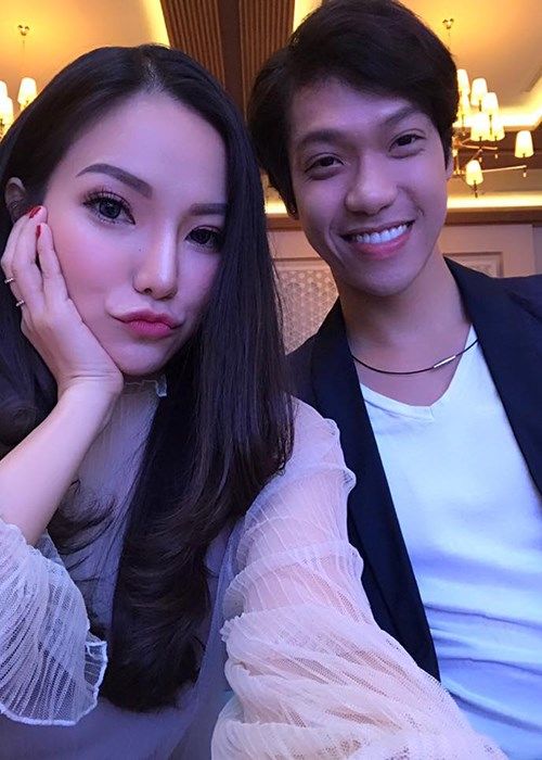 Khi sao Việt yêu luôn tình cũ bạn thân: Mối quan hệ trái ngang nhất của showbiz!