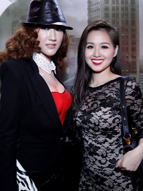 Khi sao Việt yêu luôn tình cũ bạn thân: Mối quan hệ trái ngang nhất của showbiz!