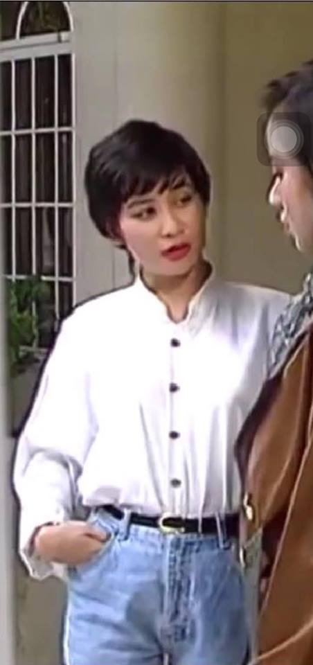 Khoe loạt ảnh hiếm trong quá khứ, Cát Phượng được khen hiện tại đẹp hơn Khoe loạt ảnh hiếm trong quá khứ, Cát Phượng được khen hiện tại đẹp hơn