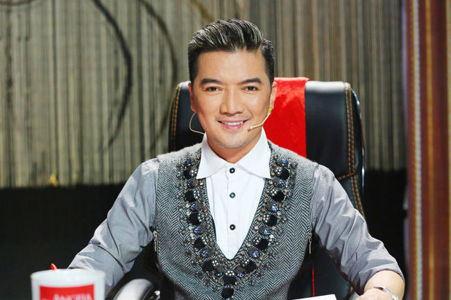 Bất ngờ trước giá cát-xê cao ngất ngưởng của sao Việt khi ngồi ghế nóng