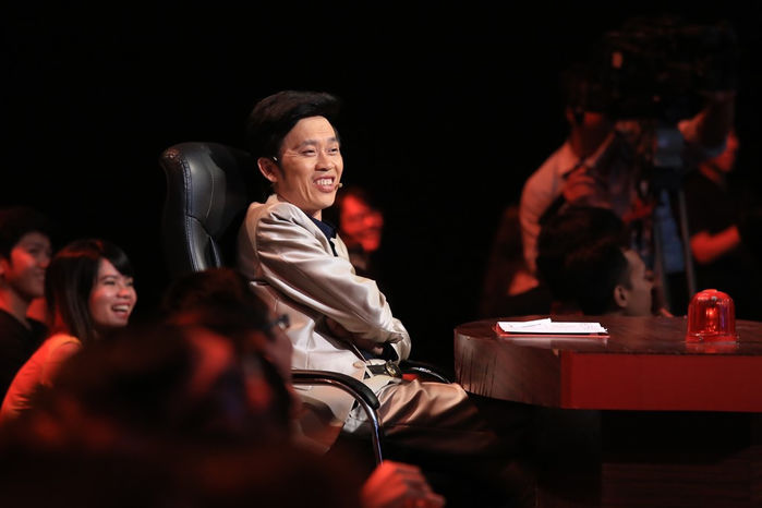 Bất ngờ trước giá cát-xê cao ngất ngưởng của sao Việt khi ngồi ghế nóng