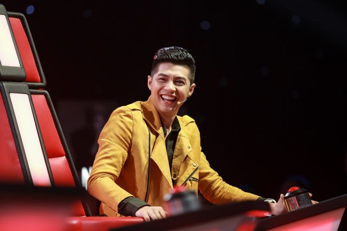 Bất ngờ trước giá cát-xê cao ngất ngưởng của sao Việt khi ngồi ghế nóng