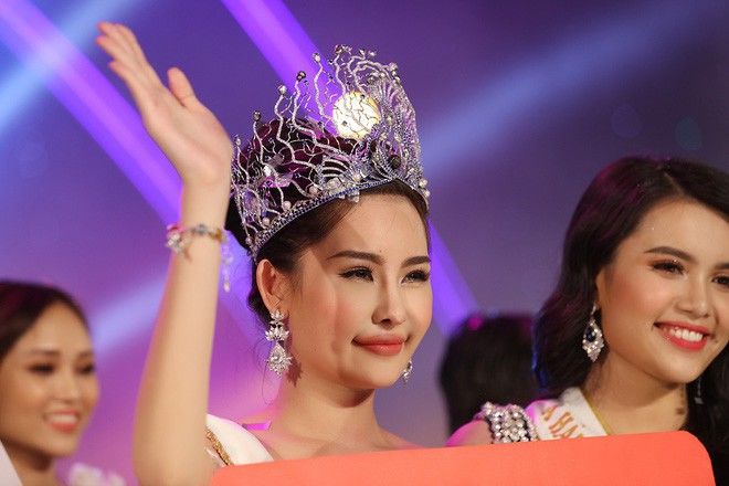 Những danh xưng khiến sao Việt tổn thương chỉ muốn quên ngay lập tức Những danh xưng khiến sao Việt tổn thương chỉ muốn quên ngay lập tức