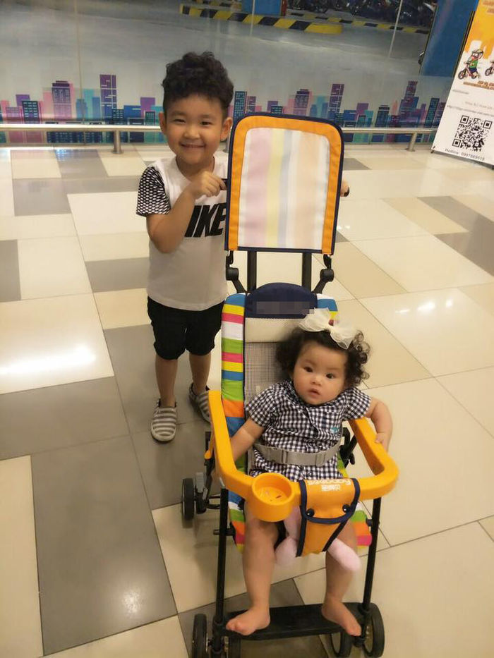 Hải Băng mâu thuẫn với Thành Đạt khi có con chung, con riêng