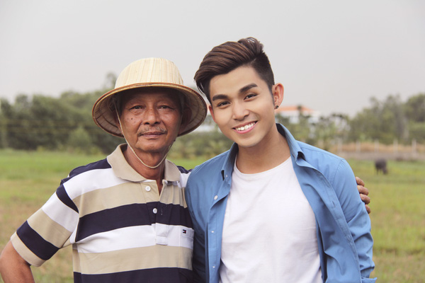 Jun Phạm – Chàng trai đa tài với những sản phẩm nghệ thuật đầy bất ngờ