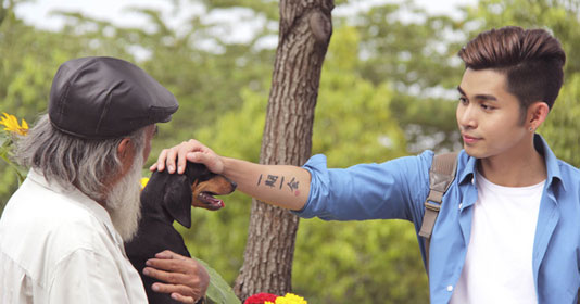 Jun Phạm – Chàng trai đa tài với những sản phẩm nghệ thuật đầy bất ngờ