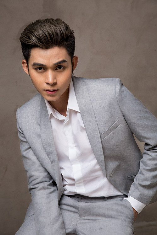 Jun Phạm – Chàng trai đa tài với những sản phẩm nghệ thuật đầy bất ngờ