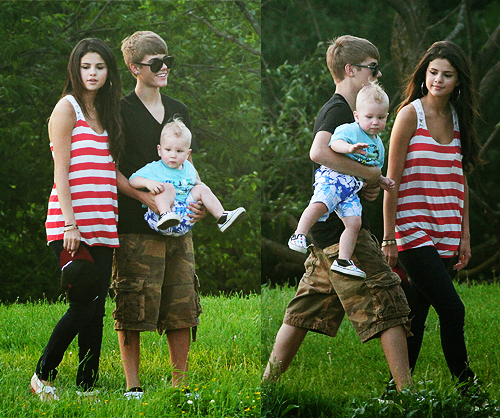Justin Bieber đã sẵn sàng kết hôn và sinh con với Selena Gomez Justin Bieber đã sẵn sàng kết hôn và sinh con với Selena Gomez