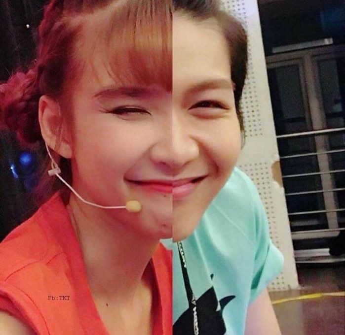 Không chỉ cặp đôi Song - Song, Khởi My - Kelvin Khánh cũng có tướng phu thê