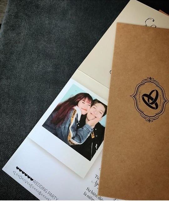 Không chỉ cặp đôi Song - Song, Khởi My - Kelvin Khánh cũng có tướng phu thê