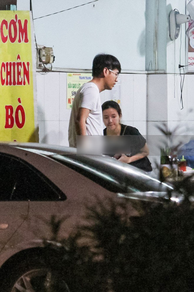 Chỉ trong 2 năm, người yêu mới của Midu đã có một màn lột xác cực kỳ thành công