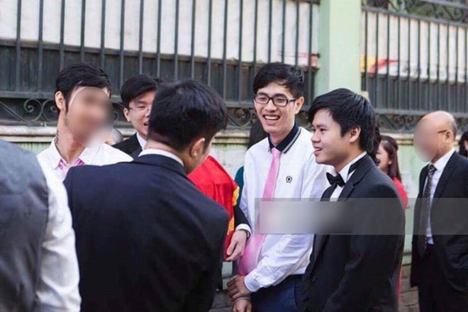 Chỉ trong 2 năm, người yêu mới của Midu đã có một màn lột xác cực kỳ thành công