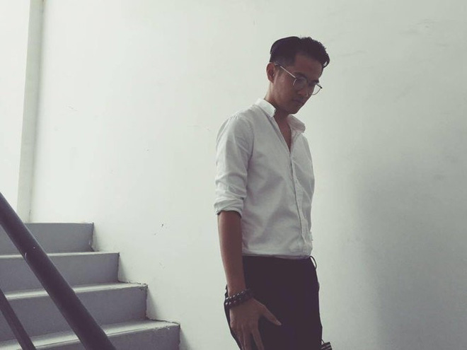 Chỉ trong 2 năm, người yêu mới của Midu đã có một màn lột xác cực kỳ thành công