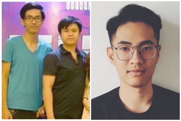 Chỉ trong 2 năm, người yêu mới của Midu đã có một màn lột xác cực kỳ thành công