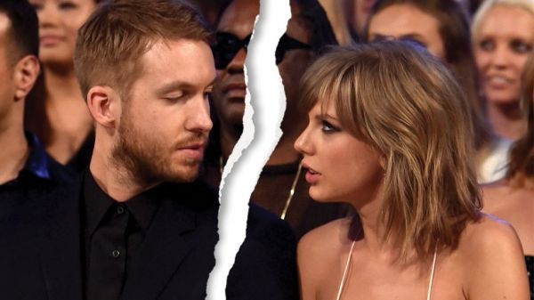 Miley Cyrus sau tất cả vẫn quay lại với người yêu cũ, Taylor Swift 10 năm và 1001 mối tình Miley Cyrus sau tất cả vẫn quay lại với người yêu cũ, Taylor Swift 10 năm và 1001 mối tình