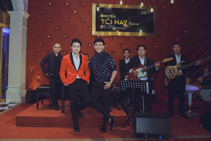 Quang Vinh bỏ nghề vài năm vì khủng hoảng tinh thần khi bố mẹ ly dị