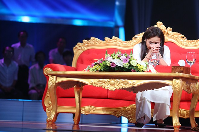 Sao Việt thất bại hôn nhân vì chồng phản đối sự nghiệp: Sao không cho phụ nữ quyền song hành? Sao Việt thất bại hôn nhân vì chồng phản đối sự nghiệp: Sao không cho phụ nữ quyền song hành?