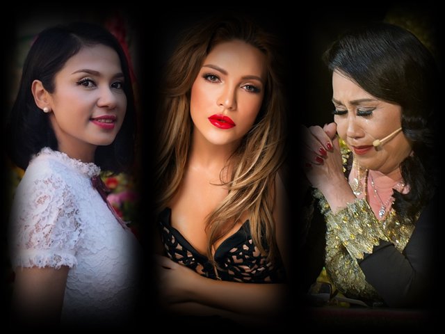 Sao Việt thất bại hôn nhân vì chồng phản đối sự nghiệp: Sao không cho phụ nữ quyền song hành? Sao Việt thất bại hôn nhân vì chồng phản đối sự nghiệp: Sao không cho phụ nữ quyền song hành?