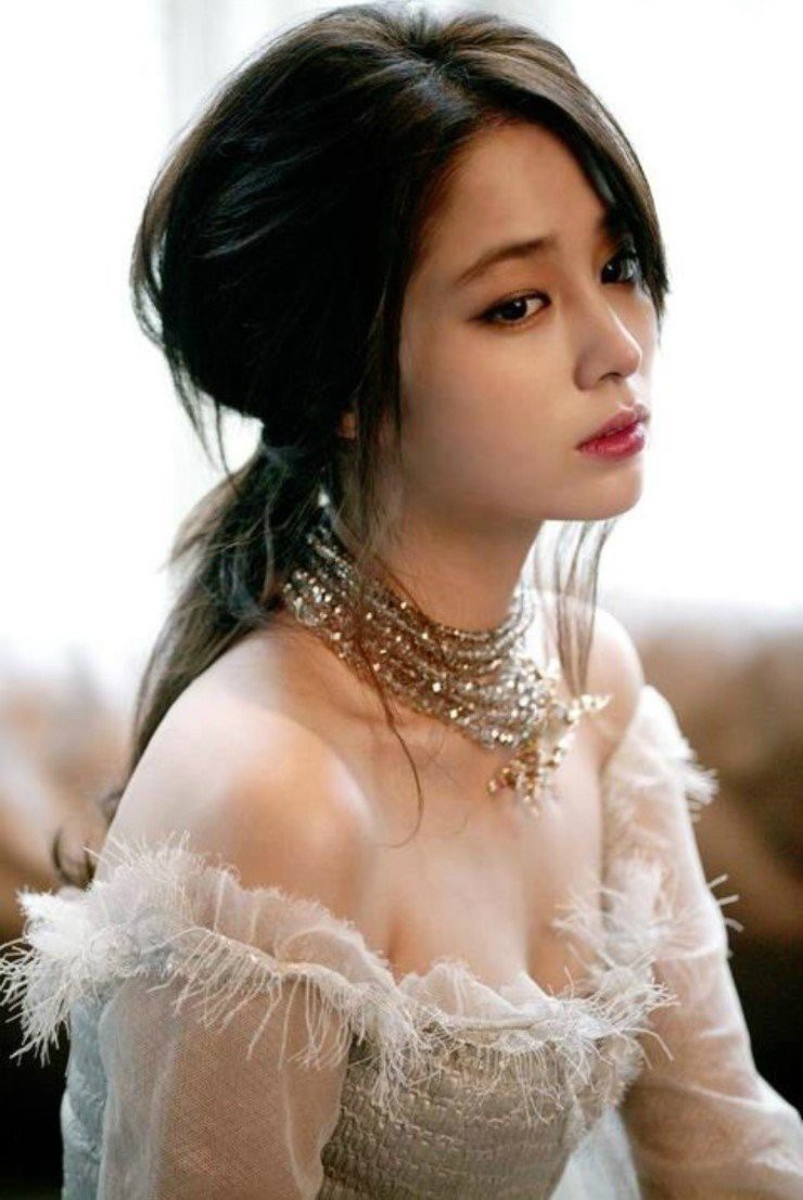 3 đệ nhất thiên kim của showbiz Hàn: Chênh lệch đẳng cấp khó tin từ nhan sắc, học vấn cho tới tình duyên