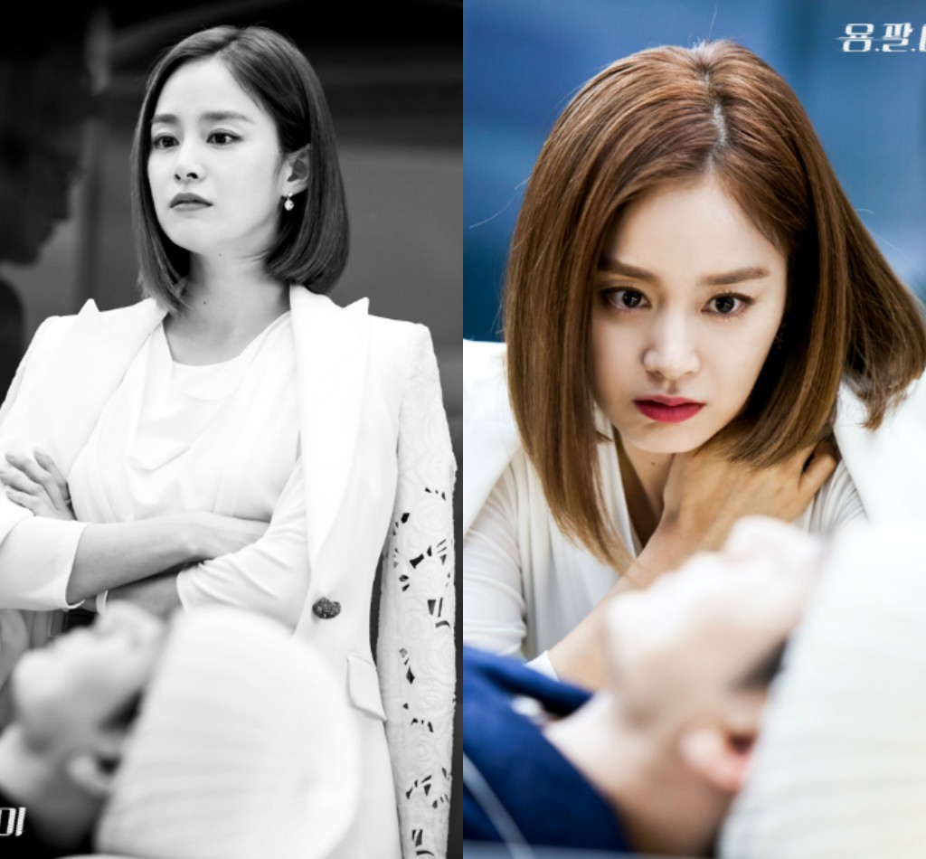 3 đệ nhất thiên kim của showbiz Hàn: Chênh lệch đẳng cấp khó tin từ nhan sắc, học vấn cho tới tình duyên