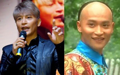 Chán diện đồ da bó, Nhĩ Thái Trần Chí Bằng lại mặc corset nữ khiến khán giả giật mình