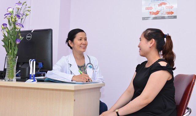 Bỏ ngoài tai lời khuyên bác sĩ, sản phụ khóc ngất khi thai nhi chết lưu ở tuần 37