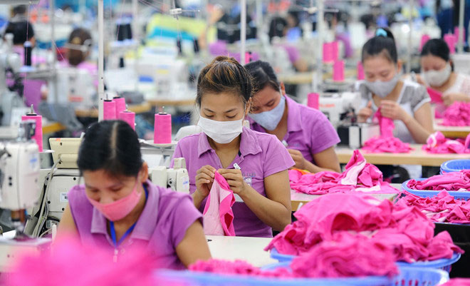 Doanh nghiệp đang trốn đóng, nợ 15.000 tỷ đồng tiền bảo hiểm