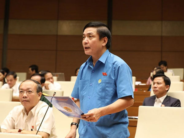 Doanh nghiệp đang trốn đóng, nợ 15.000 tỷ đồng tiền bảo hiểm