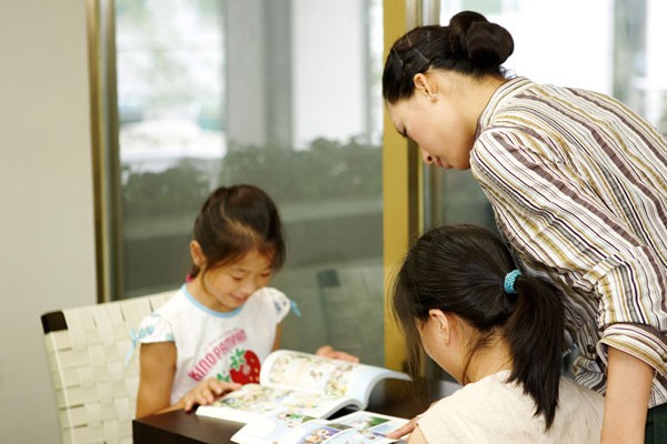 Đơn xin từ chức vợ để chuyển sang bộ phận người tình gây sốt mạng