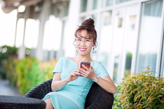 Những tỷ phú nào sẽ tới APEC? Những tỷ phú nào sẽ tới APEC?