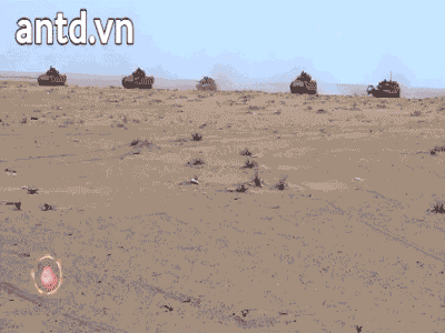 [Infographic] M2A3 lấy lại uy danh cho M1 Abrams trong lục quân Mỹ trên chiến trường?