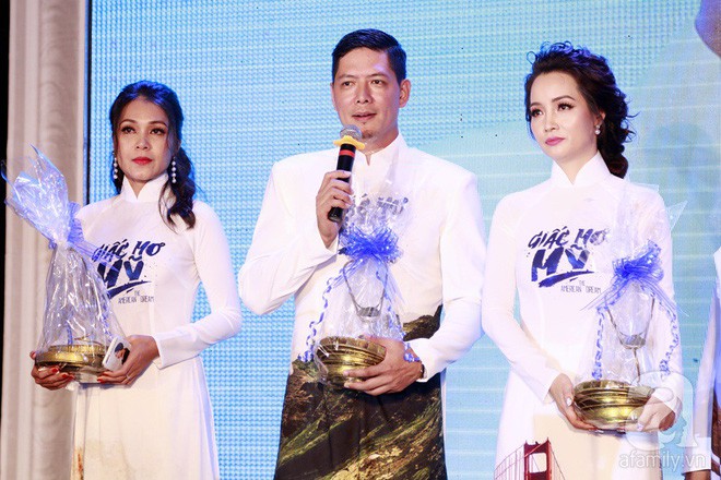 Bình Minh tuyên bố sau khi 1 loạt ảnh thân mật với Trương Quỳnh Anh rò rỉ: Hy vọng bà xã hiểu và cảm thông cho nghề diễn viên!