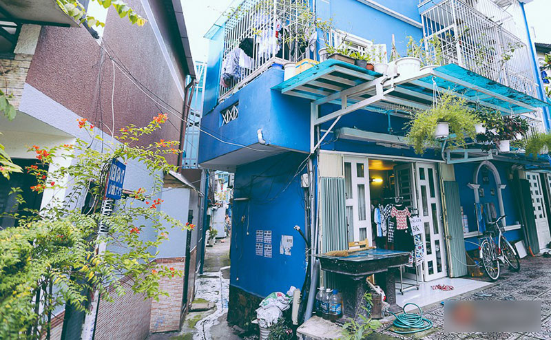 Từ vụ cháy nhà trong hẻm nhỏ khiến 3 mẹ con tử vong: Thấp thỏm sống trong những con hẻm chỉ vừa một người đi