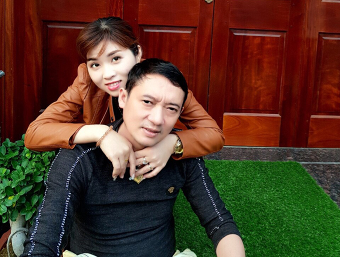 Vợ Chiến Thắng: Tôi thường xuyên chuyển tiền cho các vợ cũ của chồng