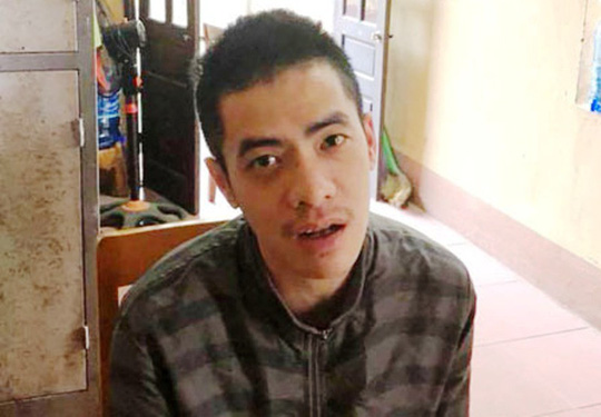 Đi đòi nợ, nổ súng vào nhà tổ trưởng dân phố để dằn mặt