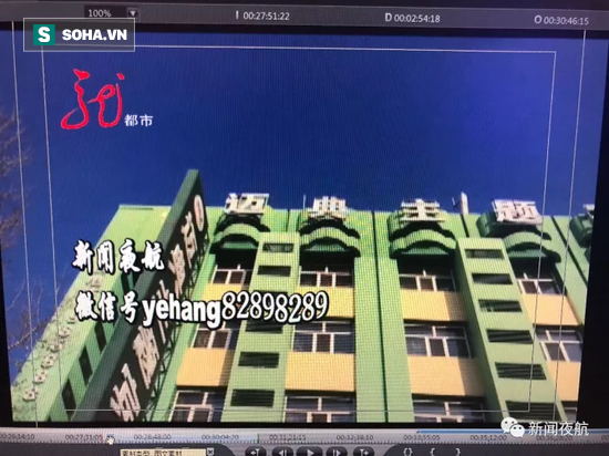 Đưa nhau vào khách sạn, cặp tình nhân thất kinh phát hiện máy quay lén trong phòng