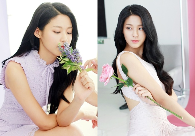 Gu thời trang của Sao ăn ảnh nhất Hàn Quốc