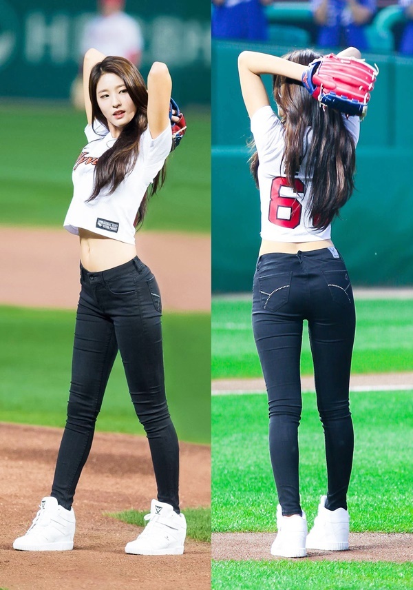 Gu thời trang của Sao ăn ảnh nhất Hàn Quốc