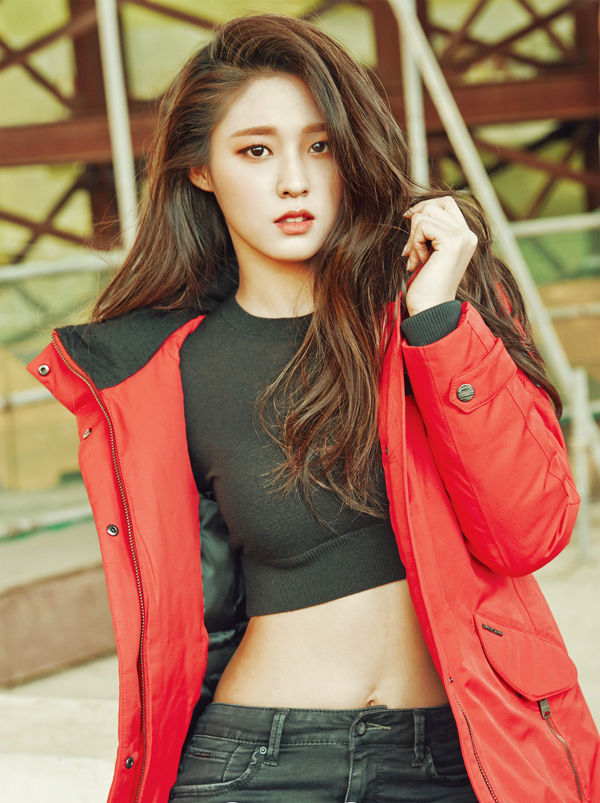 Gu thời trang của Sao ăn ảnh nhất Hàn Quốc