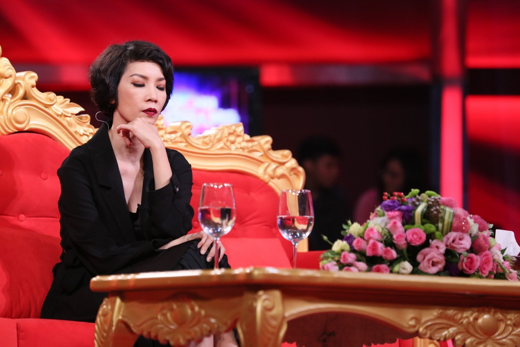 Sau ánh hào quang: Khi nghệ sĩ đi bán đời tư, nói xấu người cũ